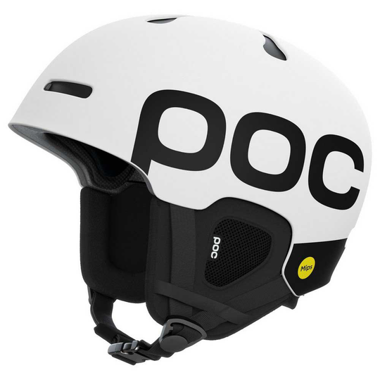 Poc Auric Cut Bc Mips Helmet White XS-S