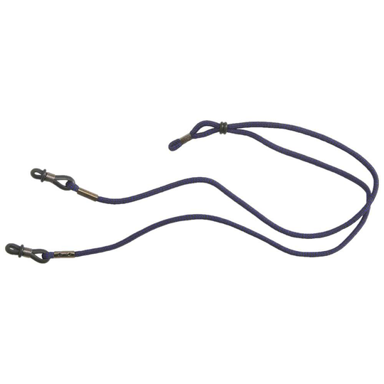 Sinner Sunglasses Cord Blue