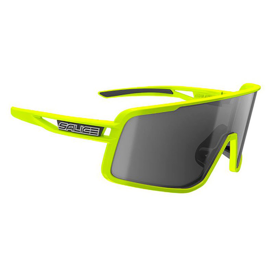 Salice 022 Rwx Nxt Photochromic+spare Lens Sunglasses Yellow RWX NXT Photochromic/CAT1-3 + RW Black/CAT3