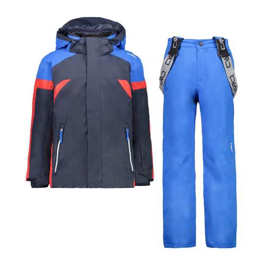 Cmp 30w0084 Set Blue 12 Years