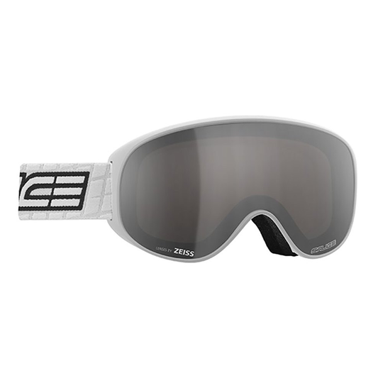 Salice 101darwf Ski Goggles White CAT3
