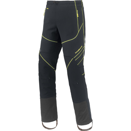 Trangoworld Jasper Regular Pants Black 2XL Man