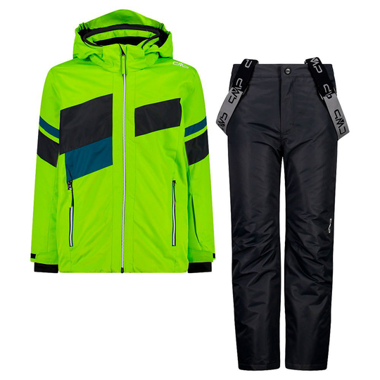 Cmp 32w0024 Set Green 5 Years
