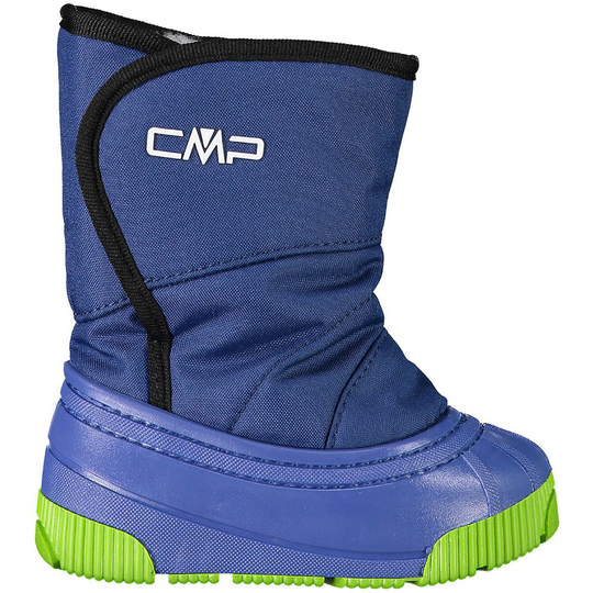 Cmp Latu 39q4822 Snow Boots Blue EU 18-19