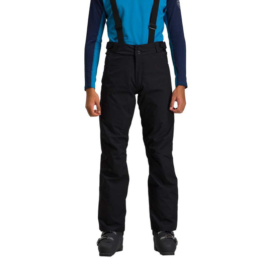 Rossignol Ski Pants Black L Man