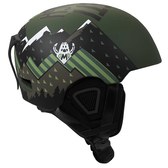 Dmd Dream Helmet Green XL-2XL