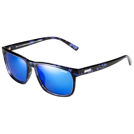 Sinner Canaan Sunglasses Green Sintec Green Gradient/CAT3