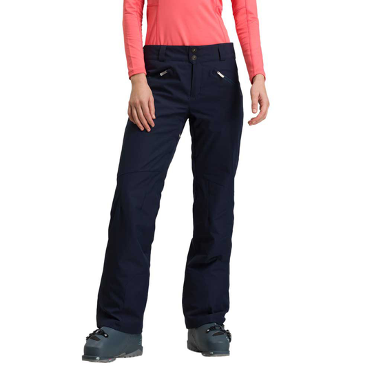 Rossignol Relax Ski Rf Pants Blue 2XL Woman