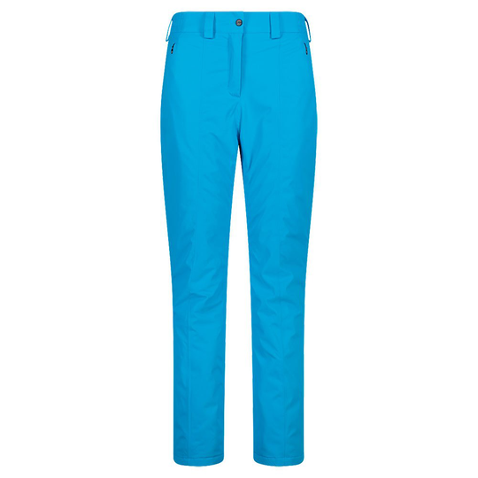 Cmp Ski 3w20636 Pants Blue 4XL Woman