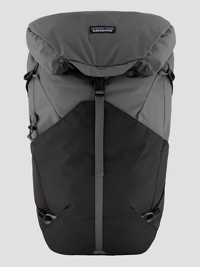 Patagonia Altvia 36L Backpack noble grey