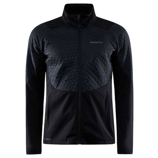 Craft Adv Pursuit Insulate Jacket Black M Man
