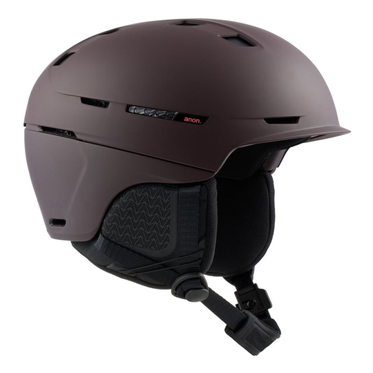 Anon Merak Helmet Brown M