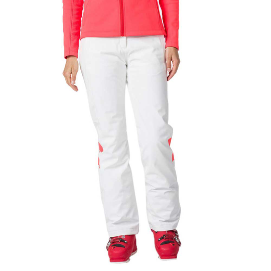 Rossignol Hero Elite Pants Red XS Woman