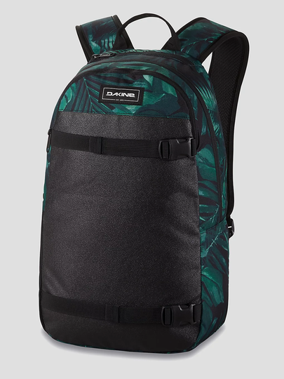 Dakine Urbn Mission 22L Backpack night tropical