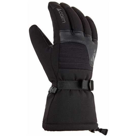 Cairn Olympus C-tex Gloves Black 10.5 Man