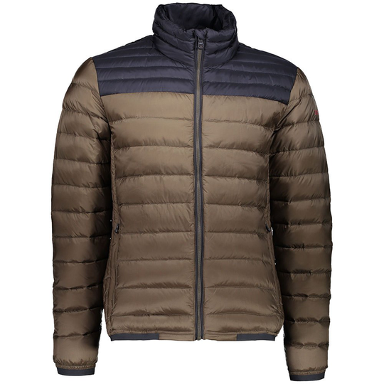 Cmp Sportswear 39k3057 Jacket Brown S Man