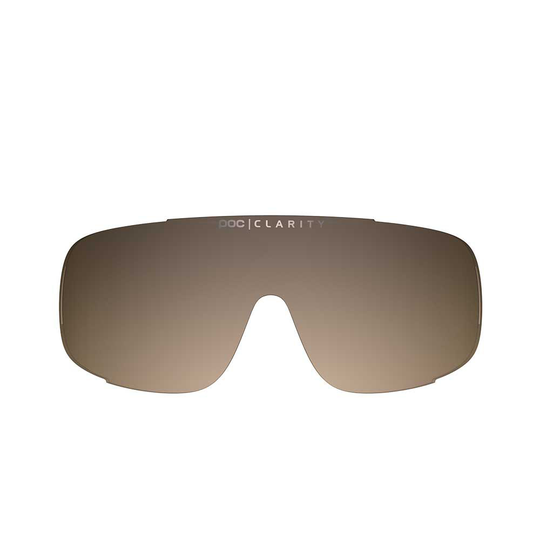 Poc Aspire Mid Replacement Lenses Brown Brown/CAT1