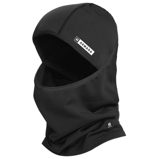 Armada Harken Balaclava Black Man