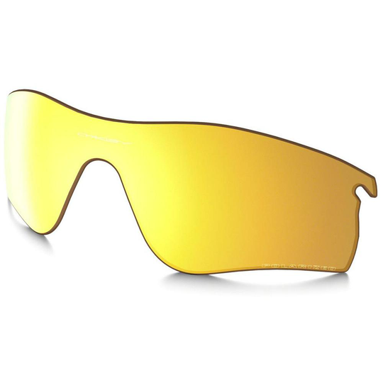 Oakley Radarlock Path Lens Yellow
