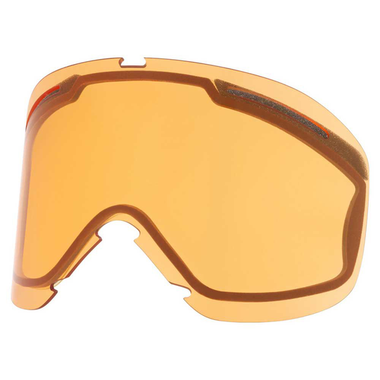 Oakley O Frame 2.0 Pro Xl Lens Yellow Persimmon/CAT1