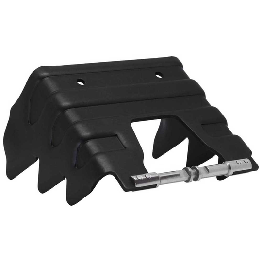 Atomic Backland Crampons Black 80 mm