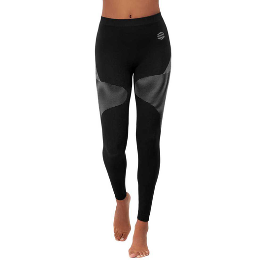 Siroko Ultradry Leggings Black XS Woman