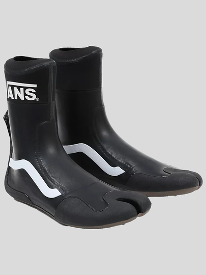Vans Hi ST 3mm Booties black