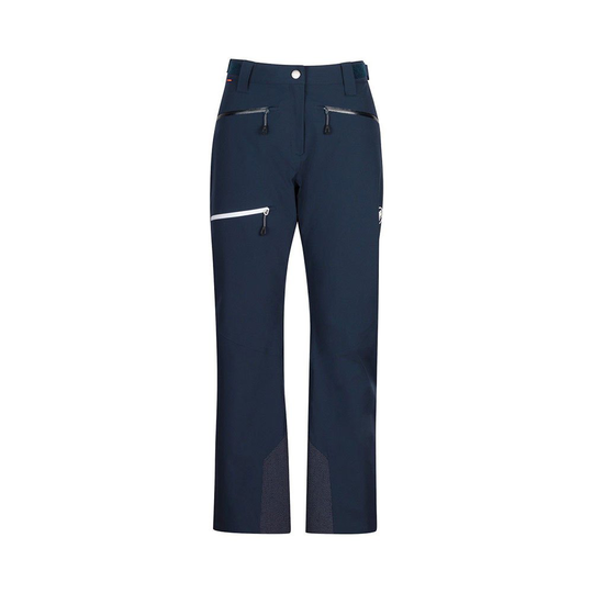 Mammut Stoney Thermo Pants Blue 40 / Regular Woman