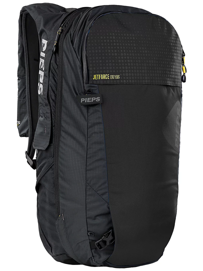 PIEPS Jetforce BT 25L SM Backpack black