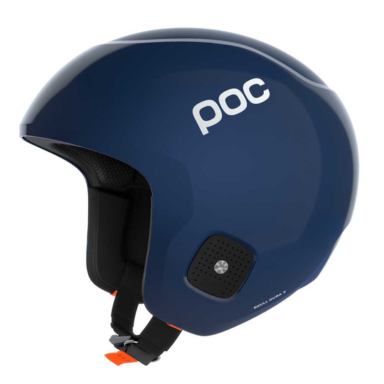 Poc Skull Dura X Mips Helmet Black XS-S