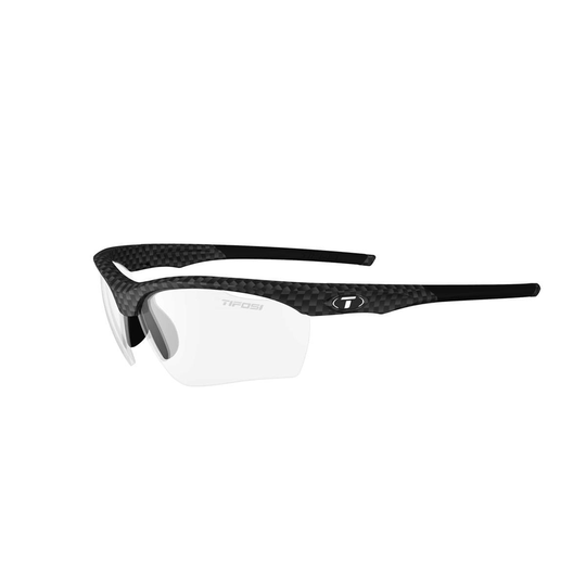 Vero Fototec Single Lens Sunglasses Road Carbon/fototec Light Night