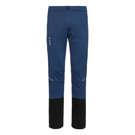 Vaude Larice Pro Pants Blue 48 Man
