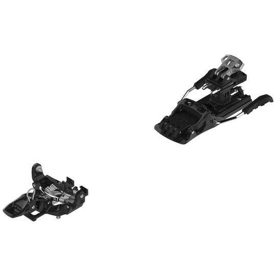 Armada N Tracer Tour 120 Mm Ski Touring Bindings Black 120 mm
