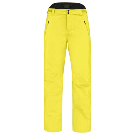 Head Summit Pants Yellow L Man