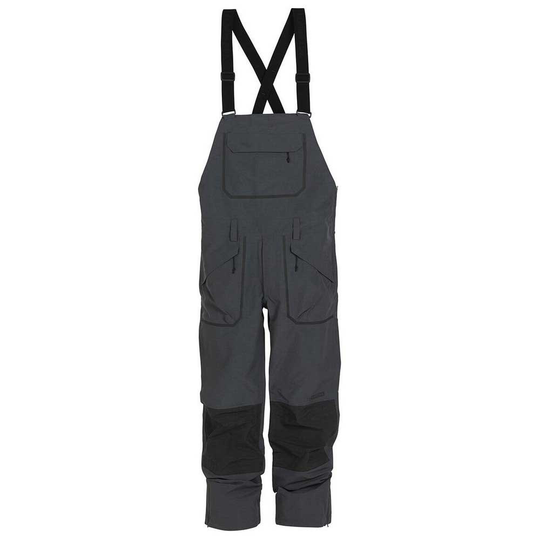 Armada Emmons 3l Bib Pants Blue M Man