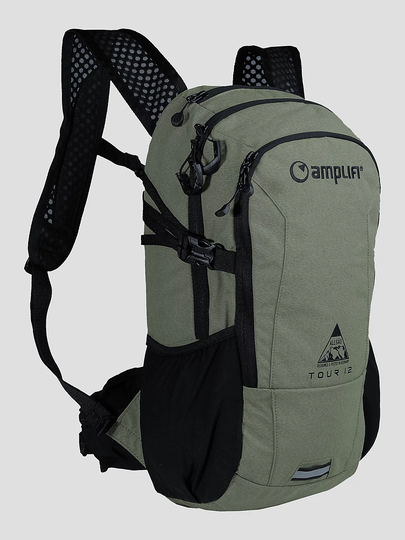 Amplifi Tr 12L Backpack spruce