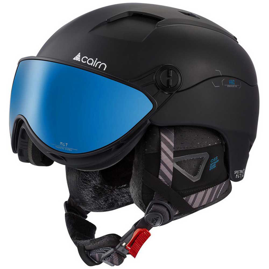 Cairn Spectral Mgt 2 Spx3 Ium Helmet Black M