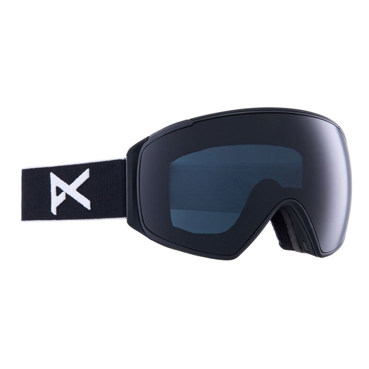 Anon M4s Toric Sunglasses Black