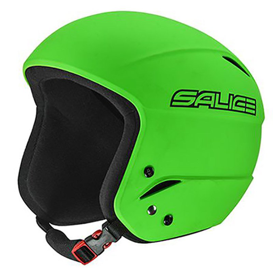 Salice Jump Helmet Green 51-54 cm