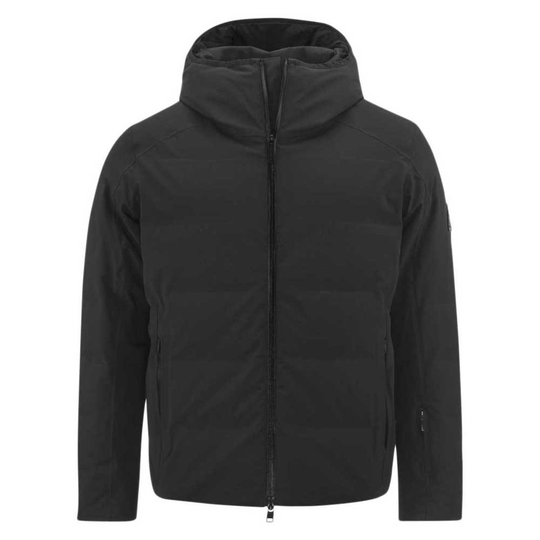 Head Rebels Rogue Jacket Black 3XL Man