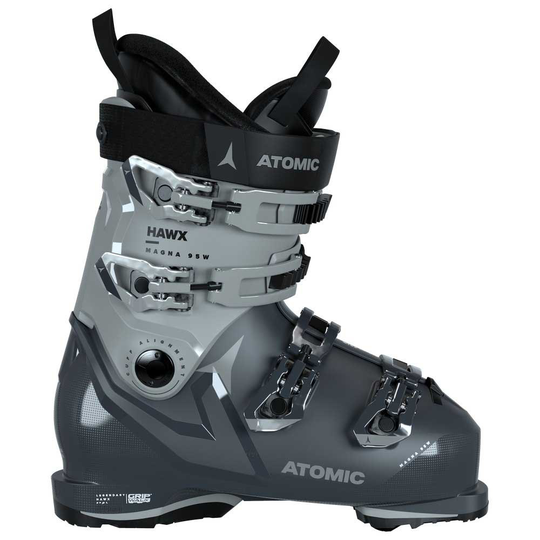 Atomic Hawx Magna 95 Gw Woman Alpine Ski Boots White 23.0-23.5