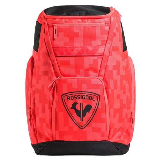 Rossignol Hero Small Athletes Bag Red
