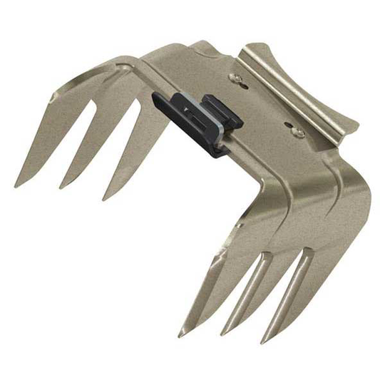 Marker Ski Crampon Silver 84 mm