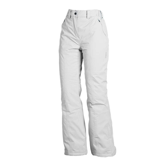 Cmp Ski 3w20636 Pants White 2XS Woman