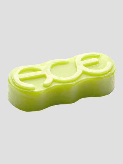 Ace Rings Wax glow