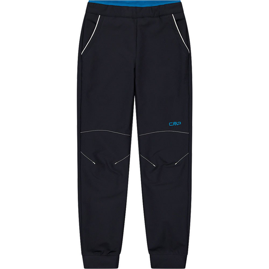 Cmp Girl 32t4365 Pants Black 4 Years Boy