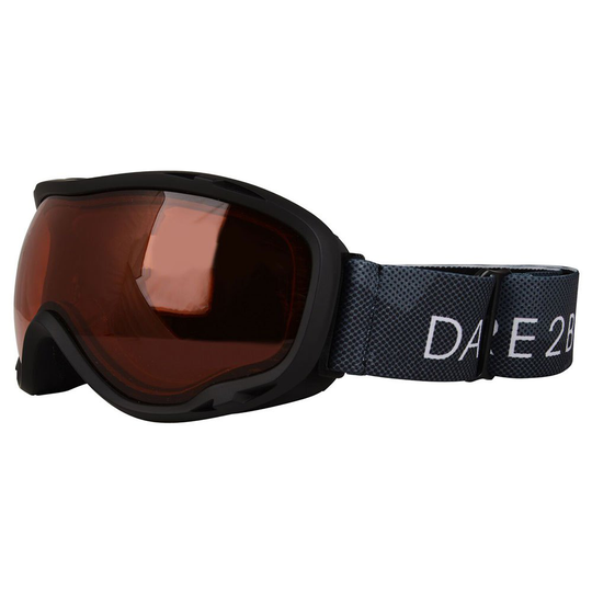 Dare2b Velose Ii Ski Goggles Black
