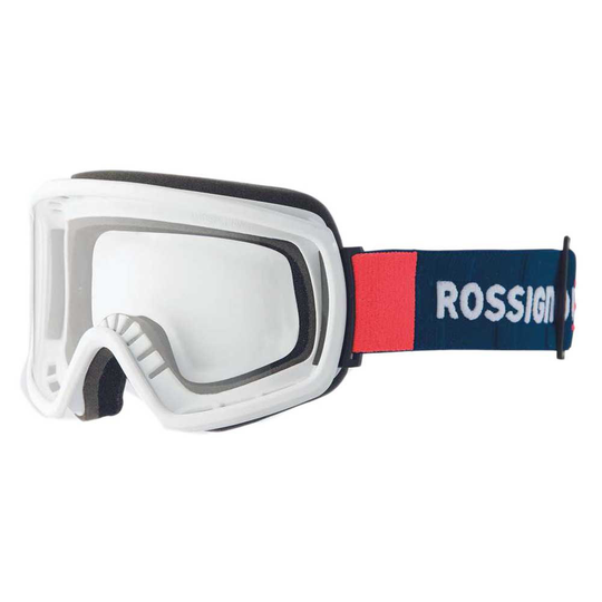 Rossignol Hero Ski Goggles Blue