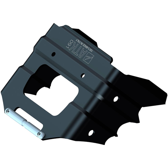 Atk Race Crampons 91 Mm Black 91 mm