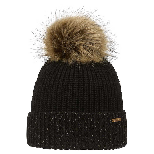 Cairn Lea Beanie Black Man